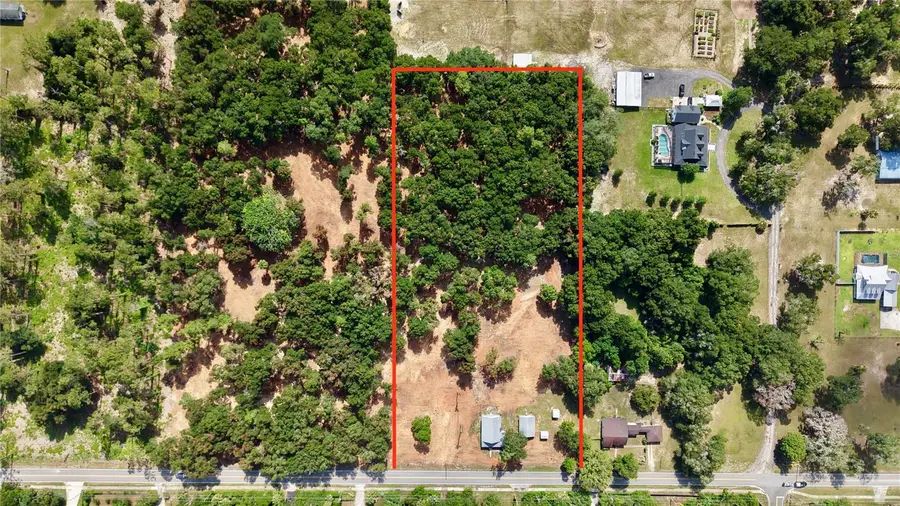 450 Old Geneva Road, Geneva, FL 32732 - #2