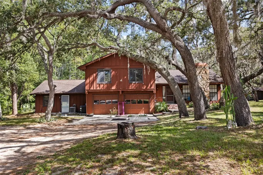 10221 Osceola Drive, New Port Richey, FL 34654 - #2