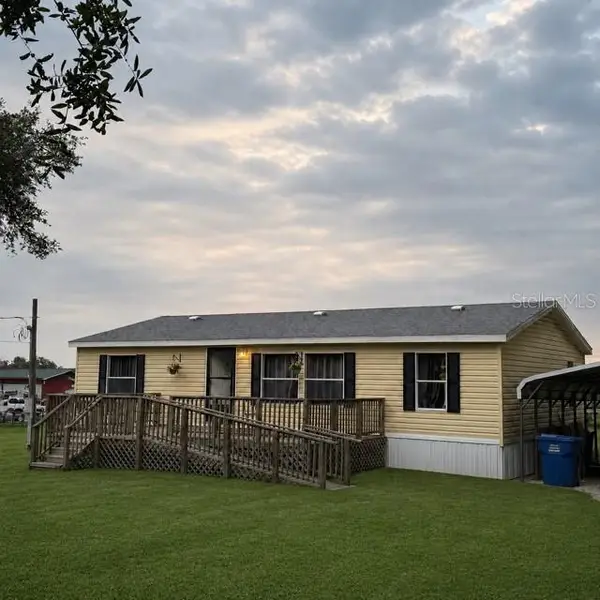 7651 E Derby Oaks Drive, FLORAL CITY, FL 34436