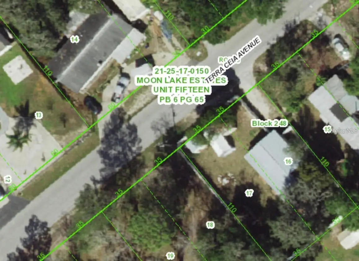 12350 Terra Ceia Avenue, New Port Richey, FL 34654 - #1