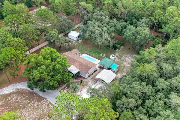 18140 Normandeau Street, SPRING HILL, FL 34610