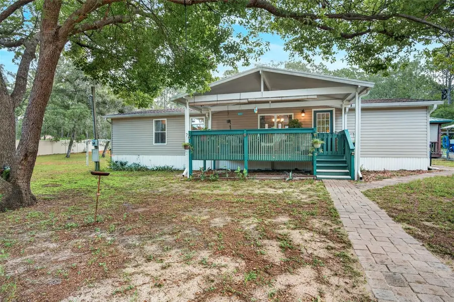 18140 Normandeau Street, Spring Hill, FL 34610 - #2