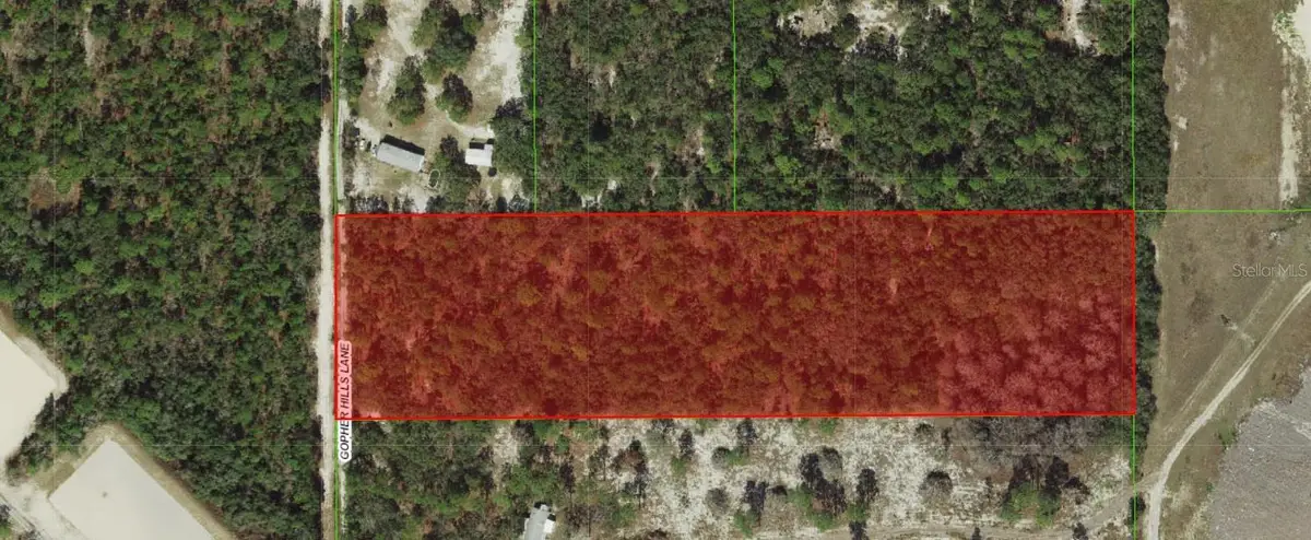 0 Gopher Hills Ln, Hudson, FL 34667 - #1
