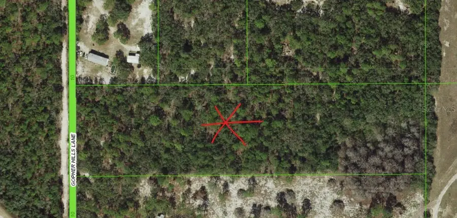 0 Gopher Hills Ln, Hudson, FL 34667 - #3