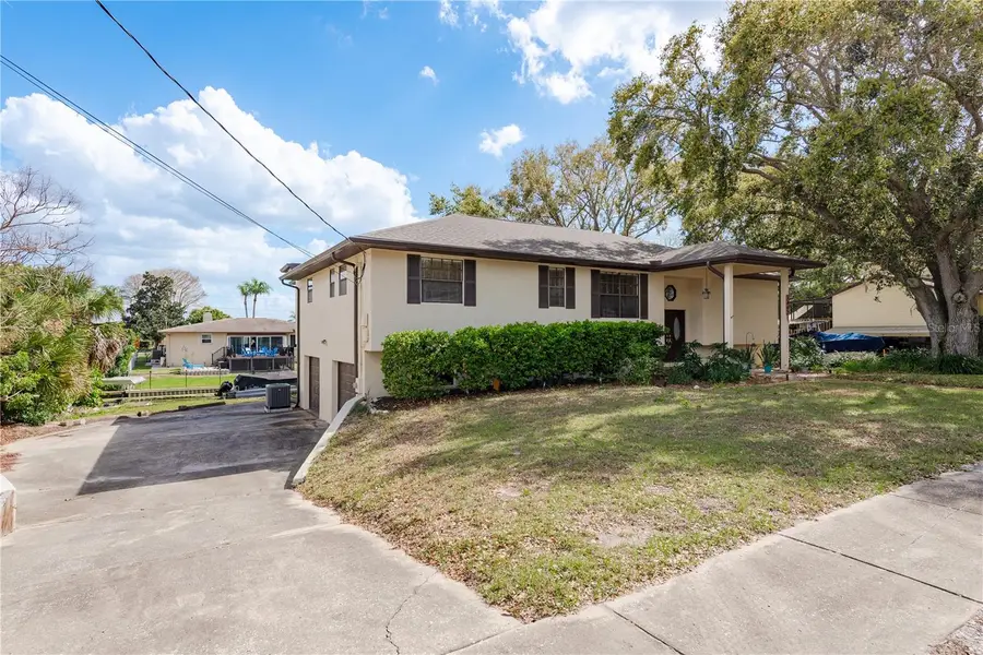 1462 Lakeview Drive, Tarpon Springs, FL 34689 - #3