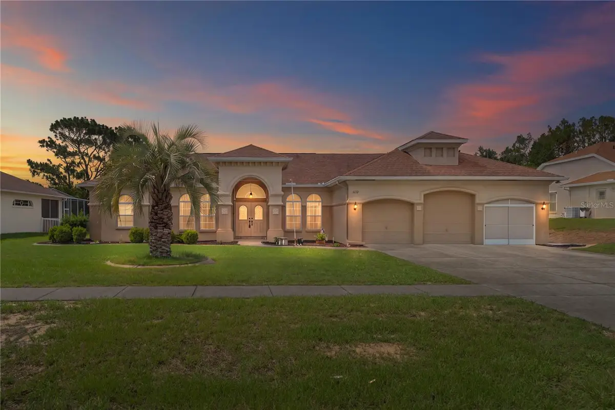 6132 Krista Drive, Spring Hill, FL 34609 - #1