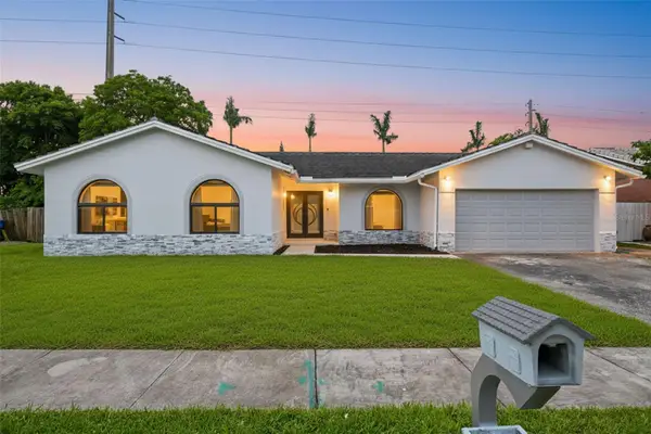 14460 SW 151 Terrace, MIAMI, FL 33186
