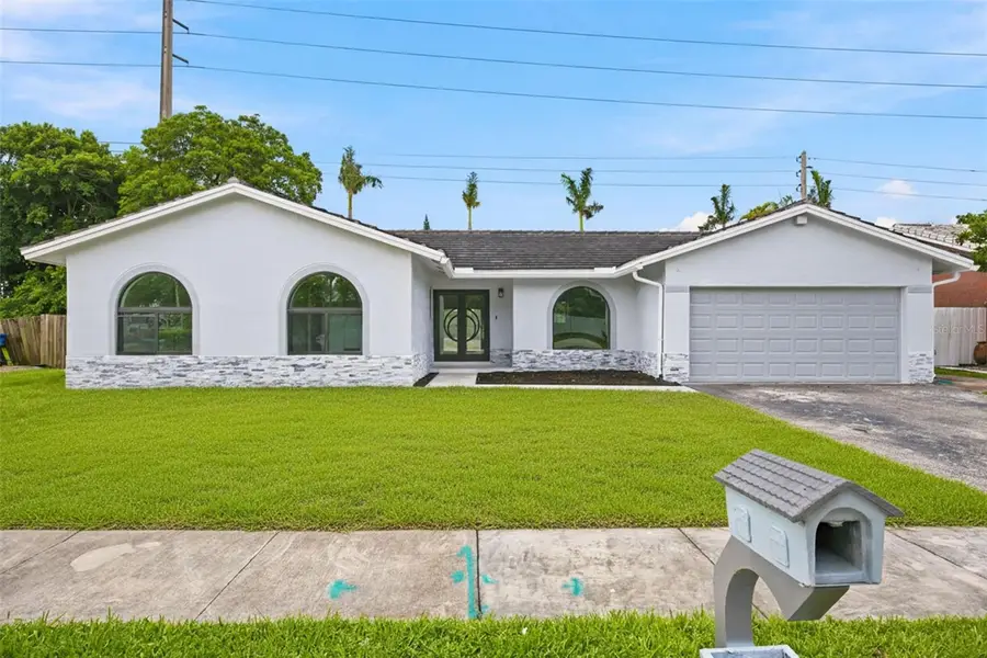 14460 SW 151 Terrace, Miami, FL 33186 - #2