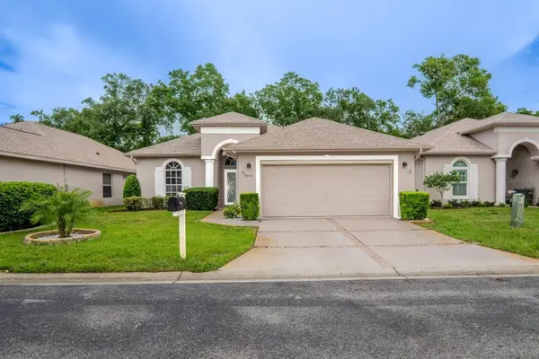 6614 Green Acres Boulevard, NEW PORT RICHEY, FL 34655