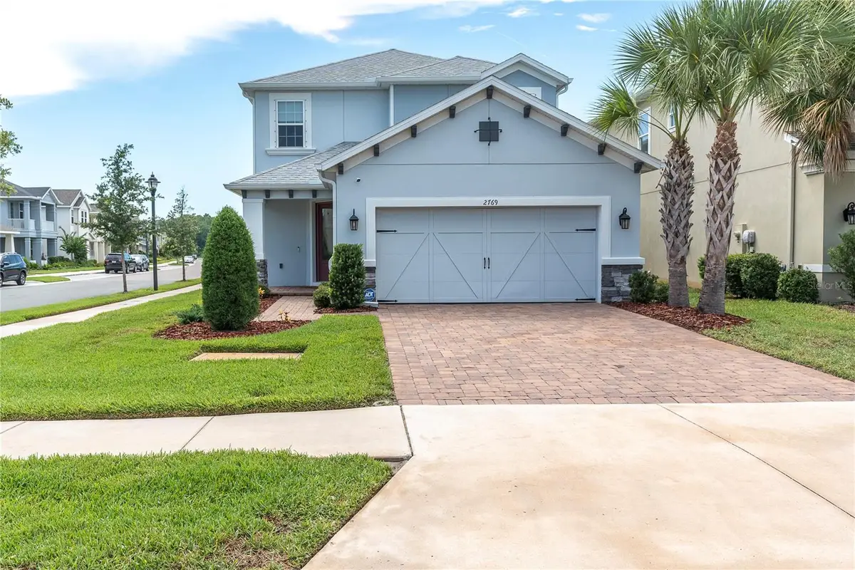 2769 Dudley Avenue, Odessa, FL 33556 - #1