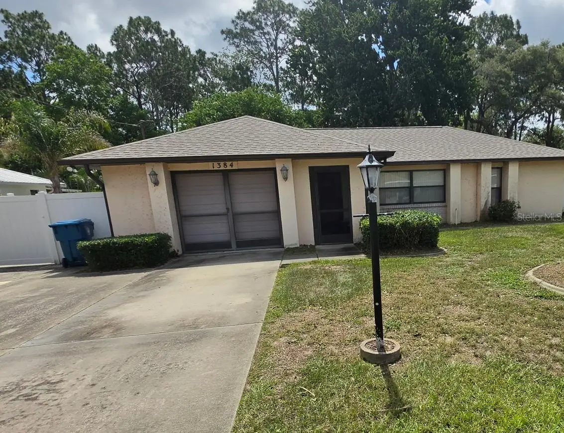 1384 Haulover Avenue, Spring Hill, FL 34608 - #1