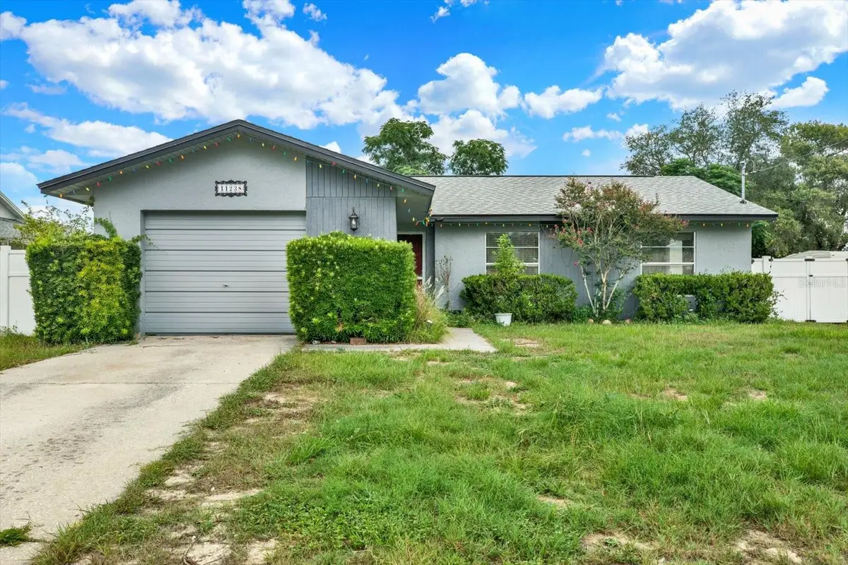 11238 Holbrook Street, Spring Hill, FL 34609 - #1