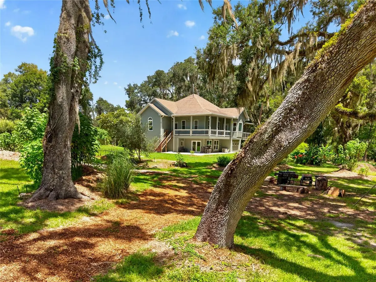 28211 Magnon Drive, Brooksville, FL 34601 - #1