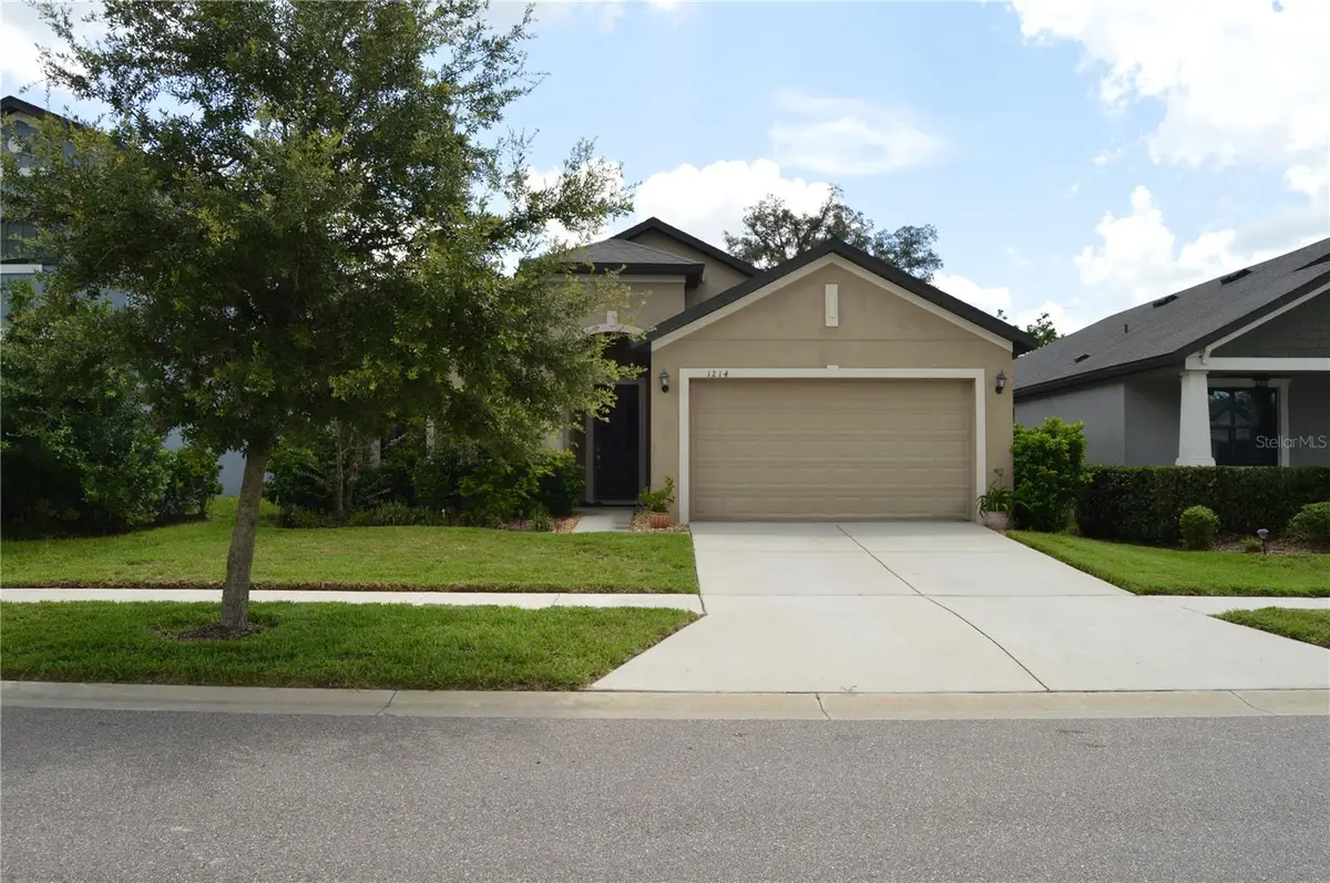 1214 Florablu Drive, Seffner, FL 33584 - #1