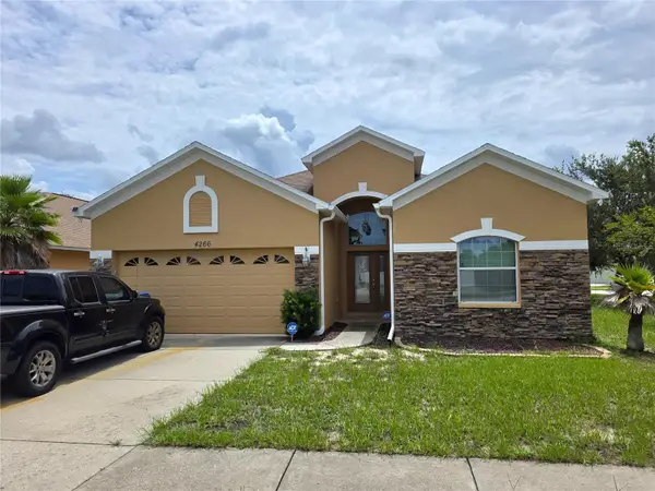 4266 High Ridge Avenue, SPRING HILL, FL 34609