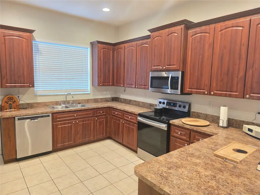 4266 High Ridge Avenue, Spring Hill, FL 34609 - #2