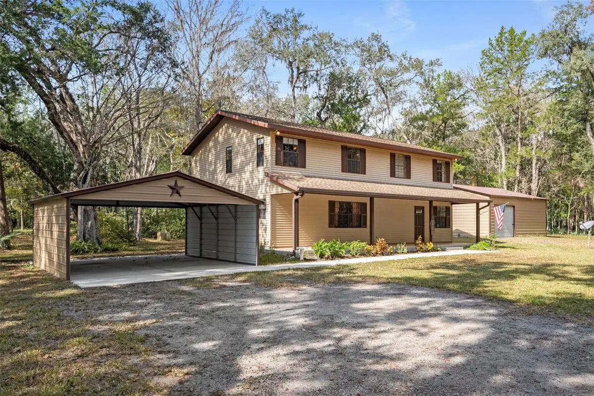 12047 Timber Lane, Brooksville, FL 34601 - #1