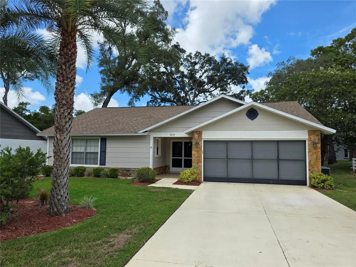6234 Glen Eagles Court, Spring Hill, FL 34606 - #1