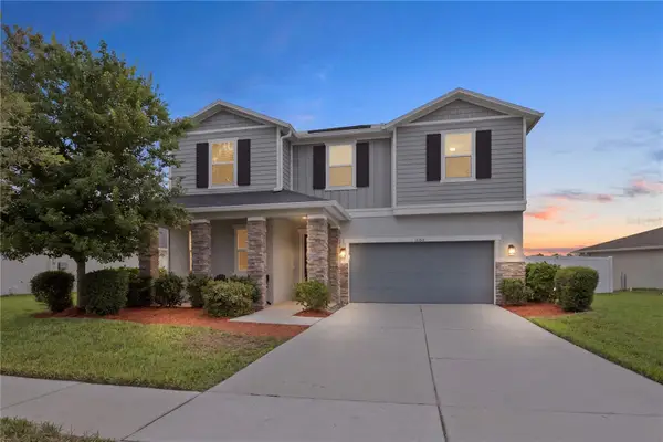 12500 Aston Drive, HUDSON, FL 34669