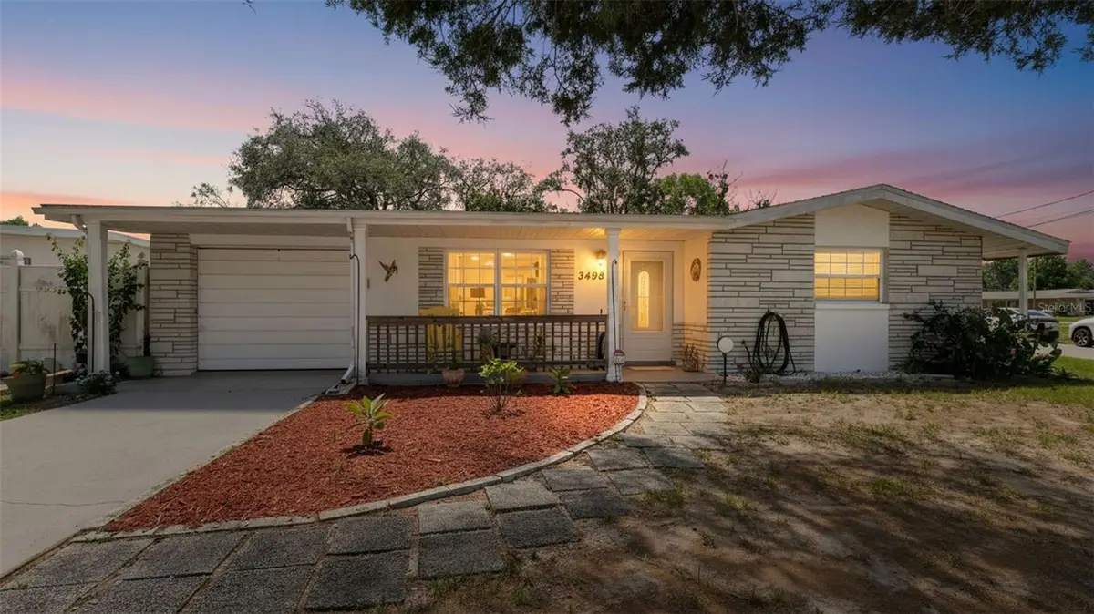 3498 Thunderbird Avenue, Spring Hill, FL 34606 - #1