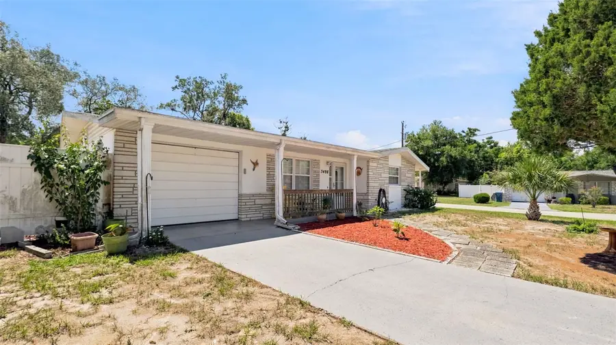 3498 Thunderbird Avenue, Spring Hill, FL 34606 - #3