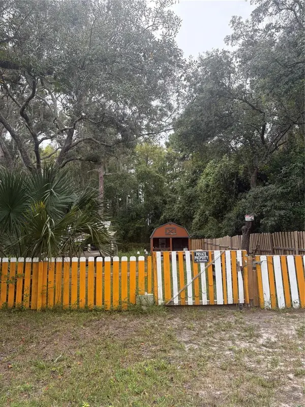 Spare Drive, NEW PORT RICHEY, FL 34654