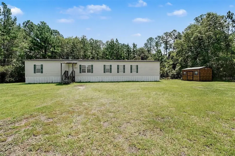 2205 Hibiscus Avenue, Middleburg, FL 32068 - #2