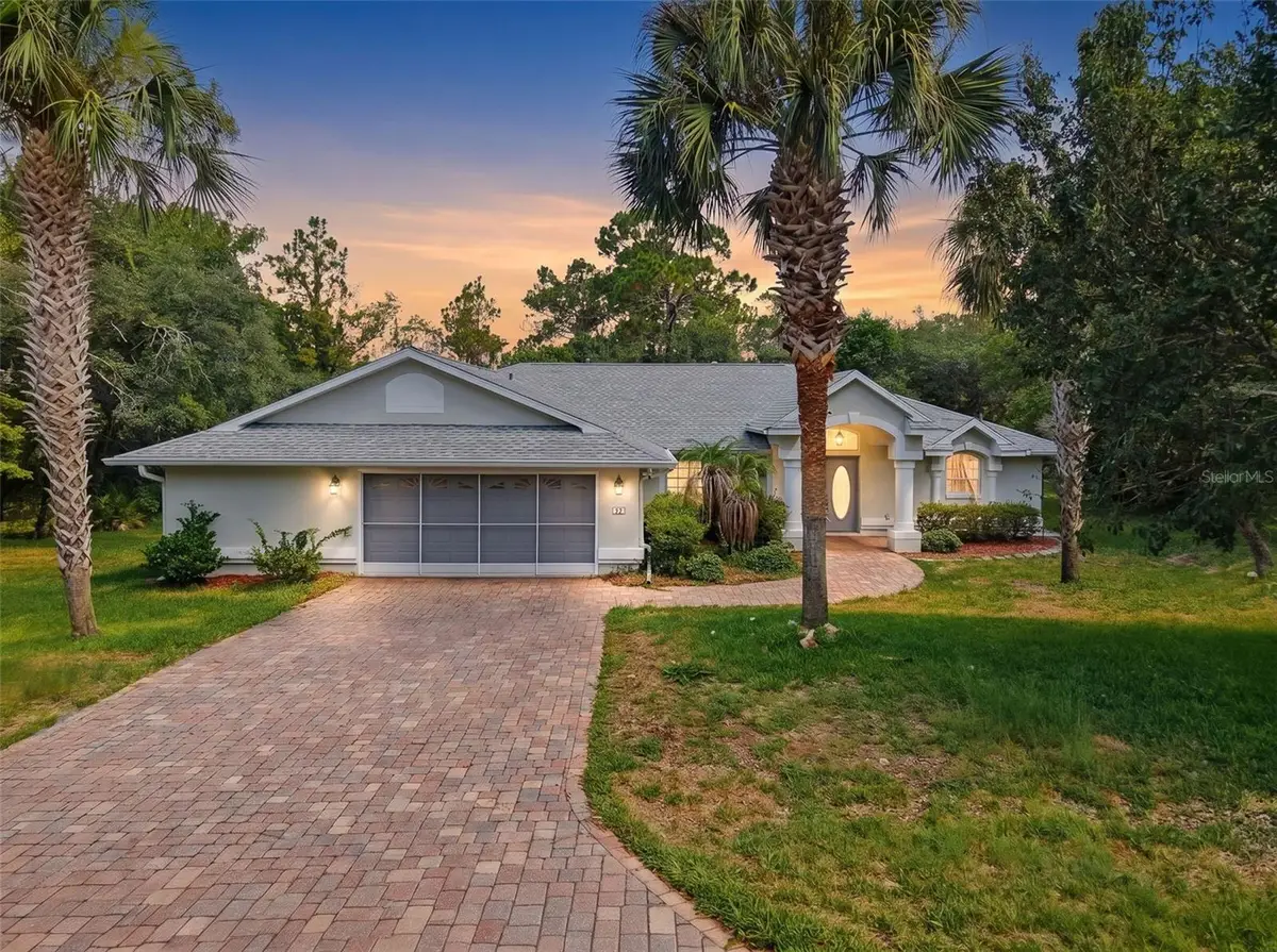 22 Grevillea Court, Homosassa, FL 34446 - #1