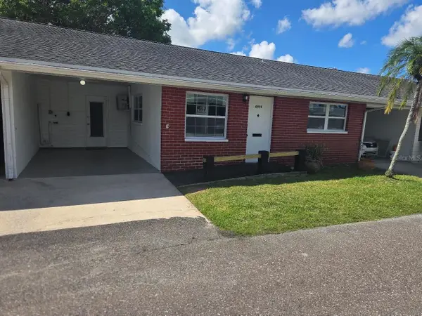 Address Withheld By Seller, PINELLAS PARK, FL 33782