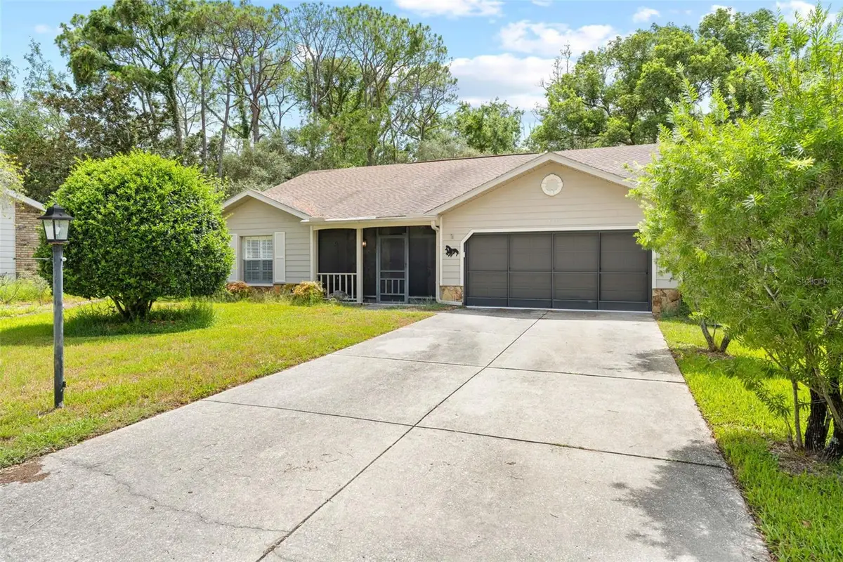 2629 Imperial Pine Drive, Spring Hill, FL 34606 - #1