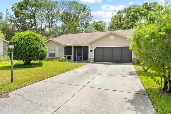 2629 Imperial Pine Drive, SPRING HILL, FL 34606