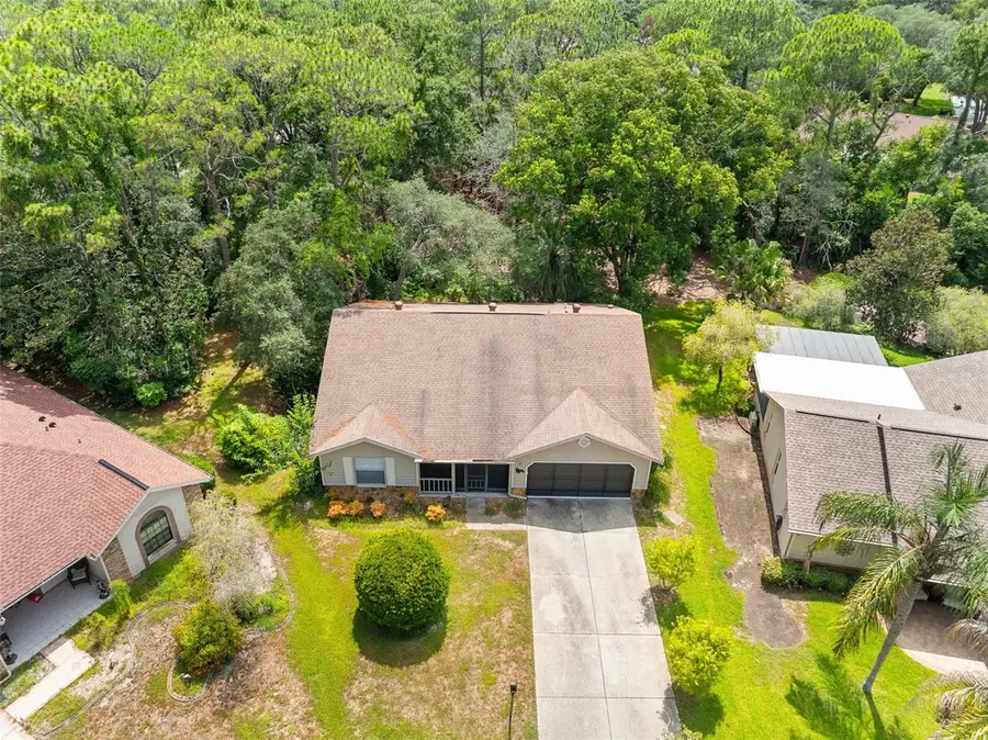 2629 Imperial Pine Drive, Spring Hill, FL 34606 - #2