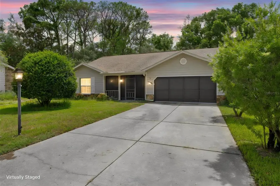 2629 Imperial Pine Drive, Spring Hill, FL 34606 - #3