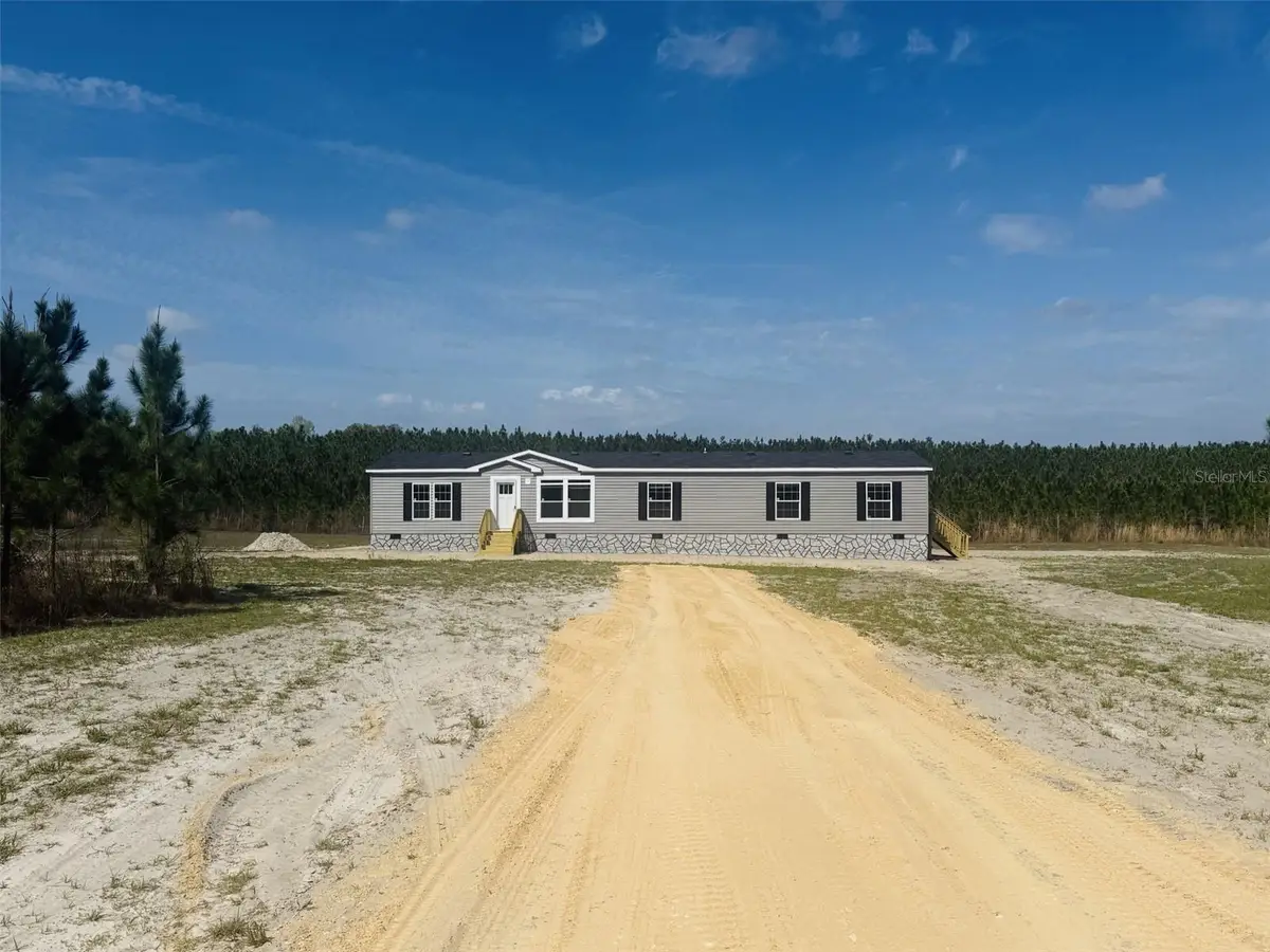 10465 161st Street, Live Oak, FL 32060 - #1