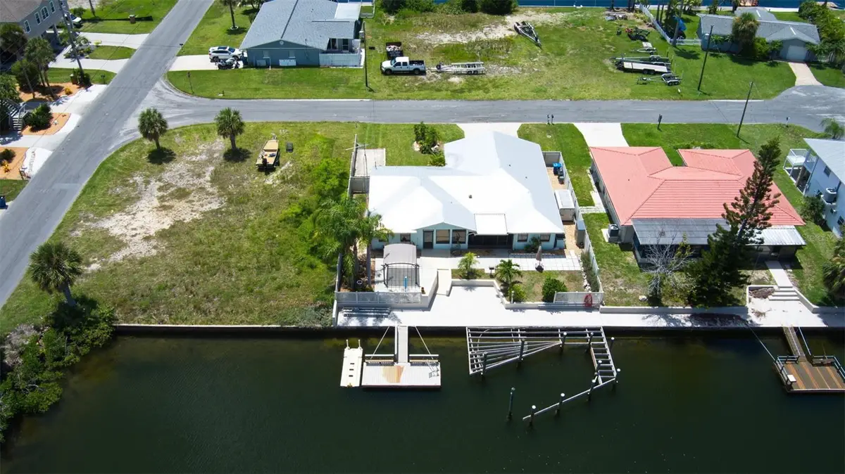 4266 Deleon Drive, Hernando Beach, FL 34607 - #1