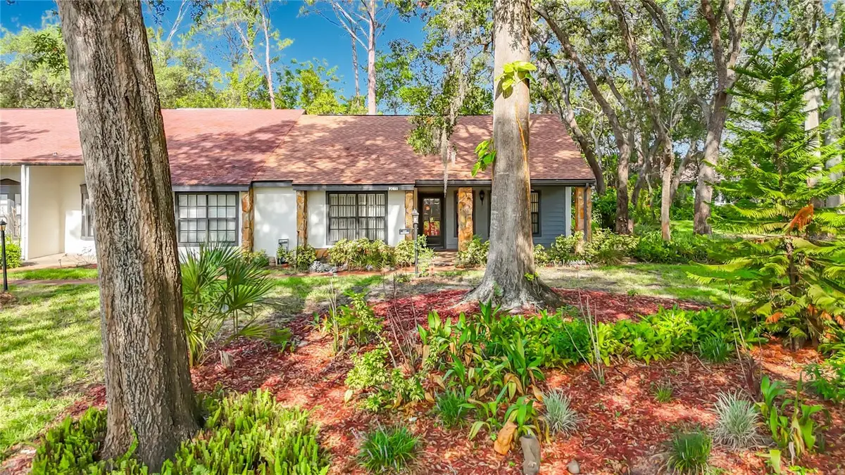 2077 Woodcutter Court, Spring Hill, FL 34606 - #1
