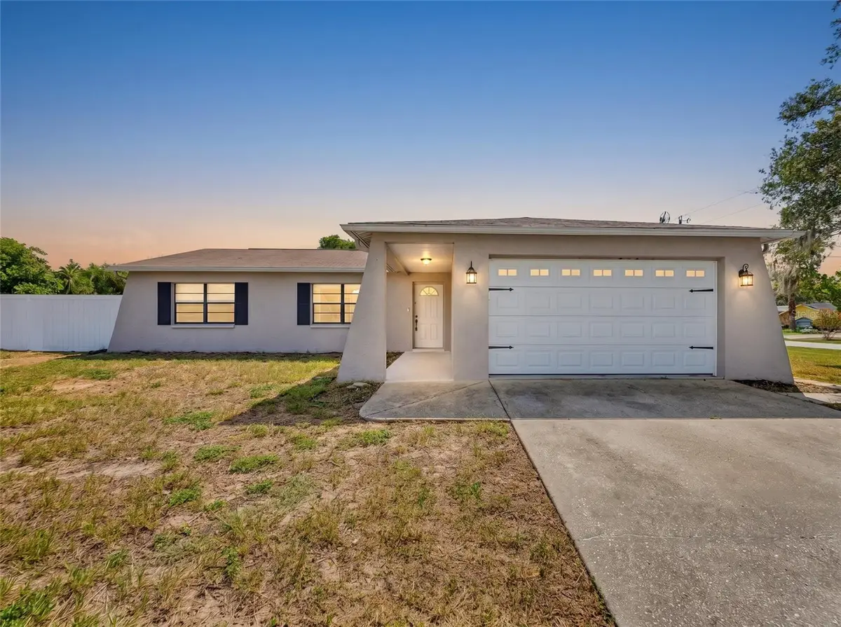 4526 Bayridge Court, Spring Hill, FL 34606 - #1