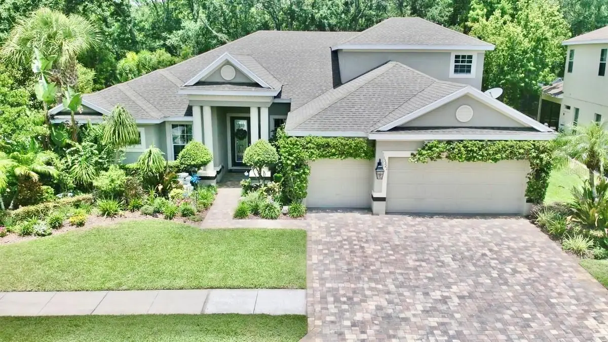 15321 Azra Drive, Odessa, FL 33556 - #1