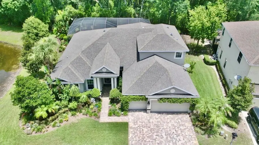 15321 Azra Drive, Odessa, FL 33556 - #2