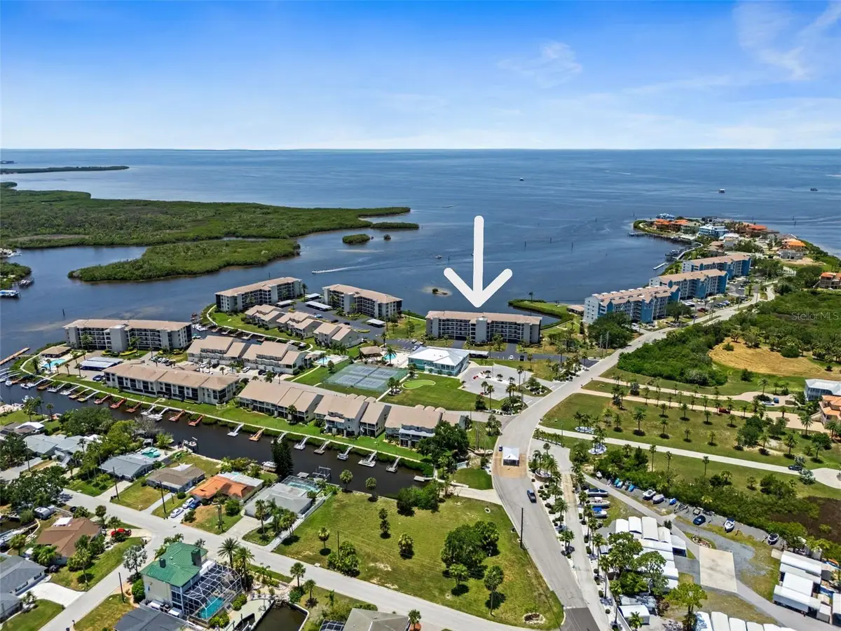 8251 Brent Street #936, Port Richey, FL 34668 - #1