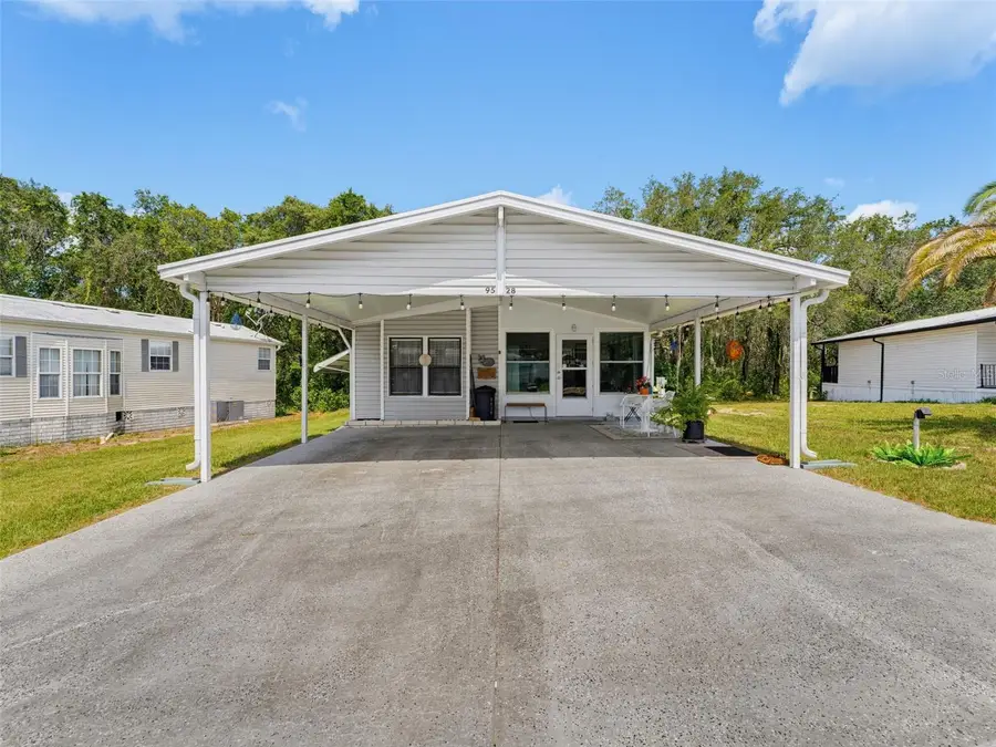 9528 Gray Fox Drive, Weeki Wachee, FL 34613 - #2