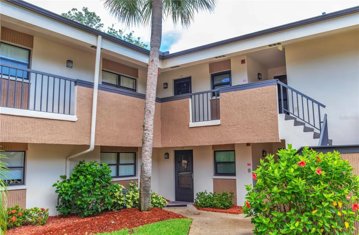 2700 Nebraska Avenue #2-205, Palm Harbor, FL 34684 - #1
