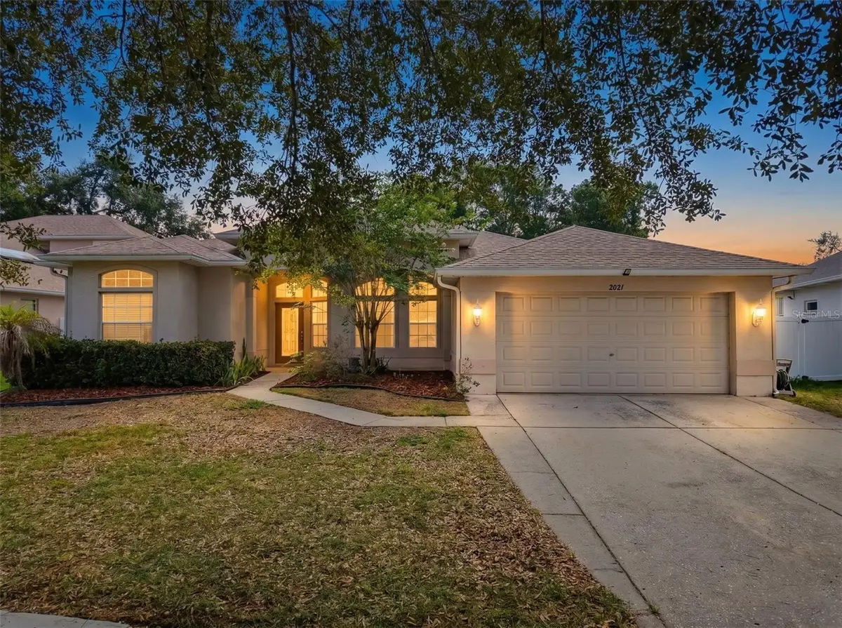2021 Rutherford Drive, Dover, FL 33527 - #1