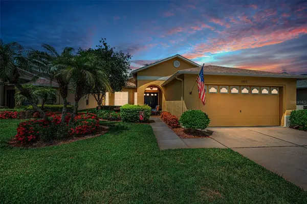 1323 Winding Willow Drive, TRINITY, FL 34655