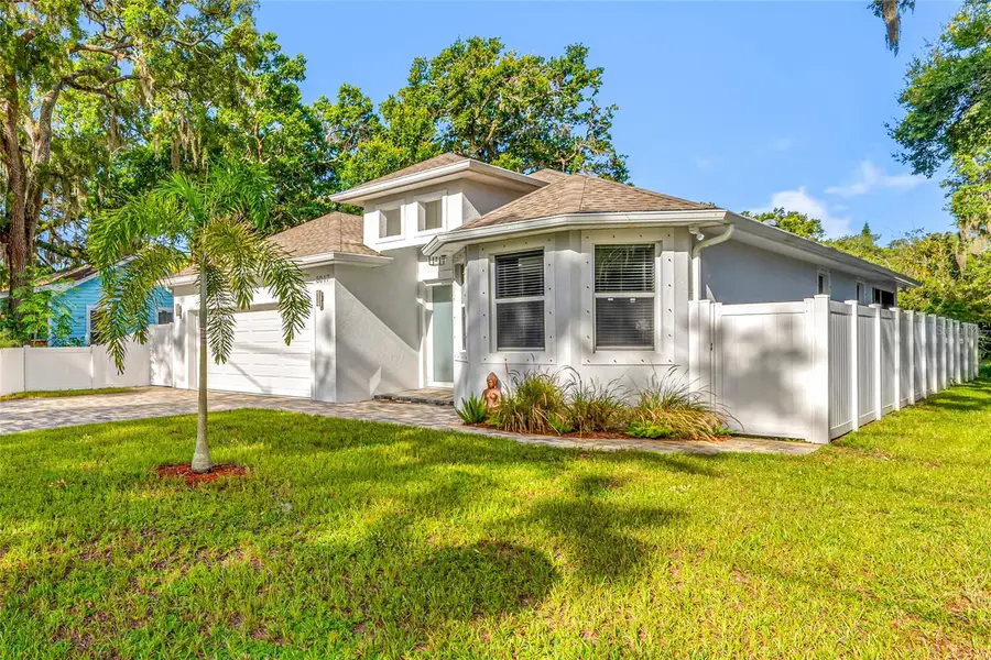 6017 Adams Street, New Port Richey, FL 34652 - #3