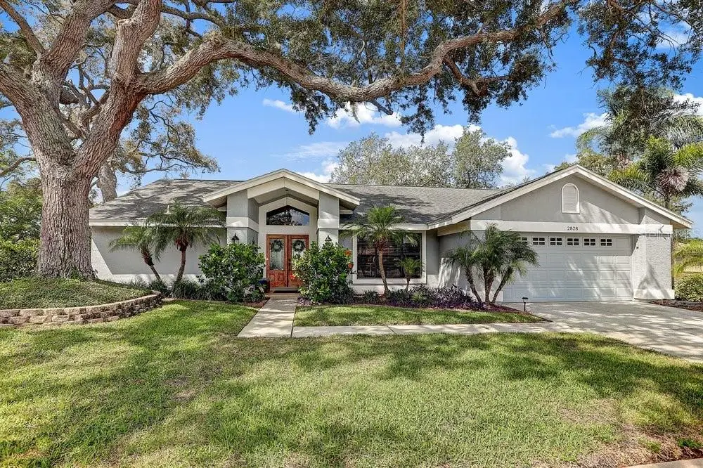 2828 Woodrose Court, Holiday, FL 34691 - #1