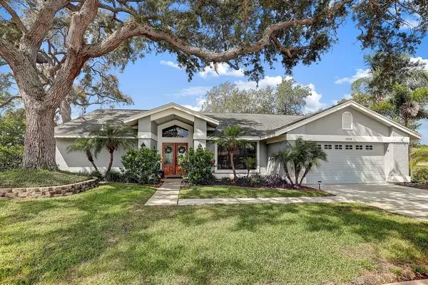 2828 Woodrose Court, HOLIDAY, FL 34691