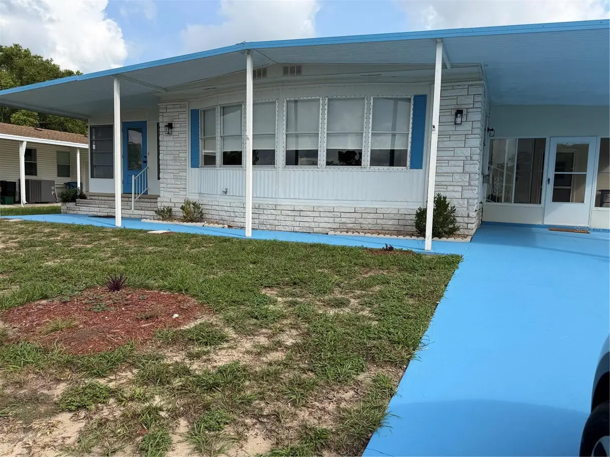 12260 Hallmark Avenue, Brooksville, FL 34613 - #1