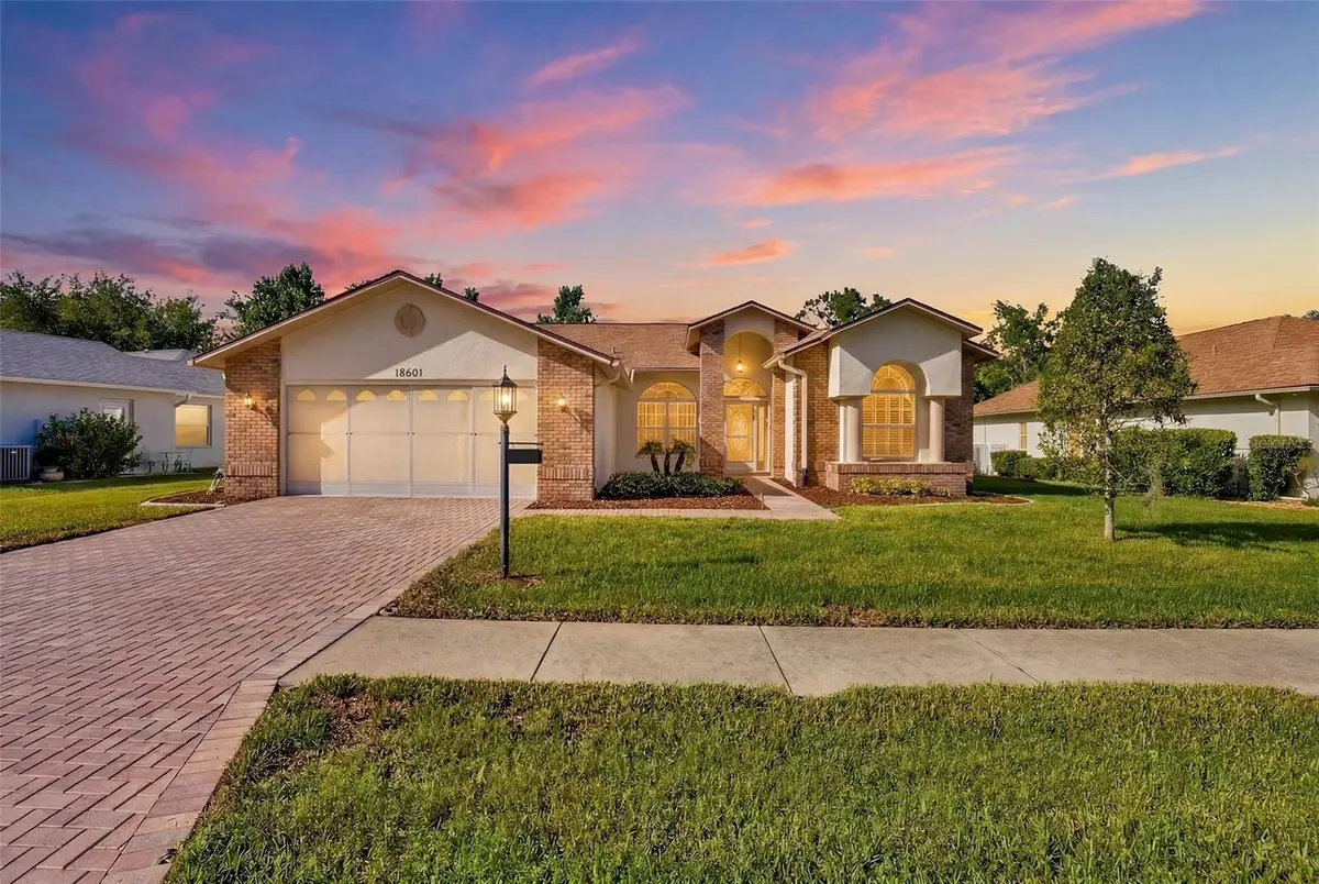18601 Queen Brooks Court, Hudson, FL 34667 - #1