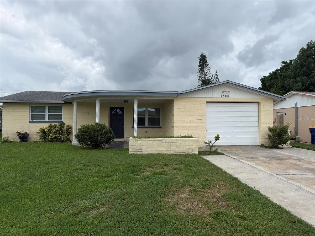 3908 Baden Drive, Holiday, FL 34691 - #1